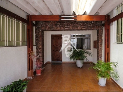 Casa em Tatuapé, São Paulo/SP de 0m² 2 quartos à venda por R$ 697.000,00
