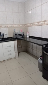 Casa em Tupi B, Belo Horizonte/MG de 200m² 2 quartos à venda por R$ 349.000,00