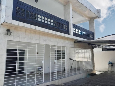 Casa em Várzea, Recife/PE de 269m² 5 quartos à venda por R$ 749.000,00