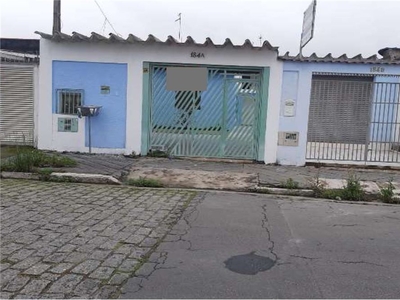 Casa em Vila Figueira, Suzano/SP de 101m² 3 quartos à venda por R$ 529.000,00