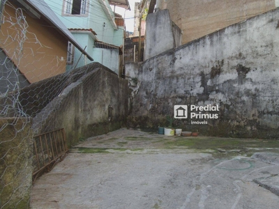 Casa em Vila Guarani, Nova Friburgo/RJ de 31m² 2 quartos para locação R$ 900,00/mes