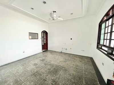 Casa em Vila Guilhermina, Praia Grande/SP de 103m² 3 quartos à venda por R$ 649.000,00