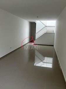 Casa em Vila Morse, São Paulo/SP de 172m² 3 quartos à venda por R$ 659.000,00