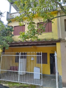 Casa em Vila Muriqui, Mangaratiba/RJ de 100m² 2 quartos à venda por R$ 250.000,00 ou para locação R$ 1.400,00/mes