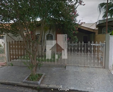 Casa em Vila Rio Branco, Jundiaí/SP de 160m² 3 quartos para locação R$ 3.500,00/mes