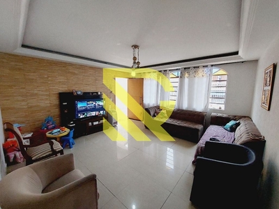 Casa em Vila Talarico, São Paulo/SP de 180m² 3 quartos à venda por R$ 899.000,00