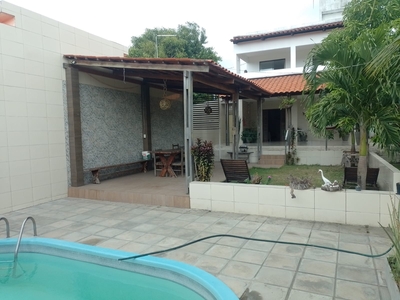 Casa em , Conde/PB de 152m² 3 quartos à venda por R$ 277.000,00