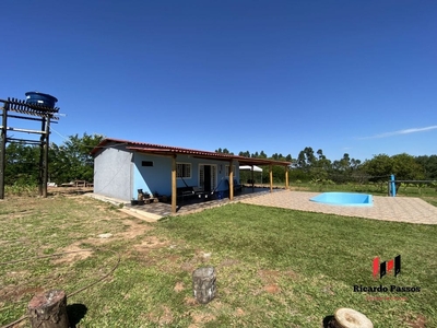 Chácara em Setor de Mansões do Lago Norte, Brasília/DF de 150m² 2 quartos à venda por R$ 279.000,00