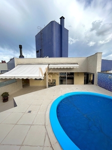 Cobertura em Bigorrilho, Curitiba/PR de 0m² 3 quartos à venda por R$ 1.649.000,00