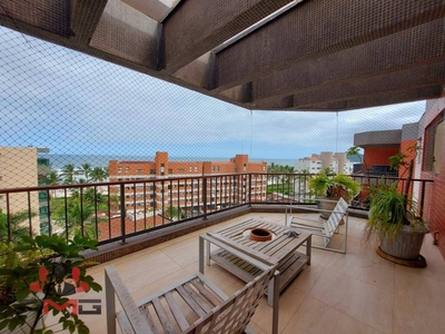 Cobertura em Riviera Módulo 4, Bertioga/SP de 236m² 3 quartos à venda por R$ 3.099.000,00