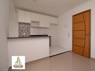 Flat em Maranhão, São Paulo/SP de 32m² 1 quartos à venda por R$ 234.000,00