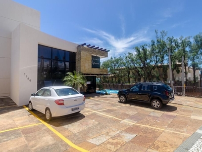 Flat em Ponta Negra, Natal/RN de 48m² 2 quartos à venda por R$ 449.000,00