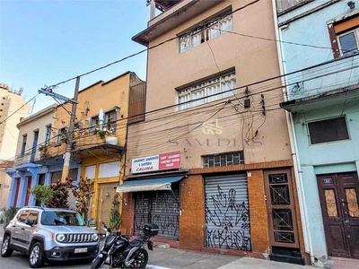 Imóvel Comercial em Brás, São Paulo/SP de 282m² à venda por R$ 2.500.000,00 ou para locação R$ 2.700,00/mes