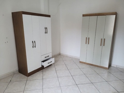 Kitnet em Canto do Forte, Praia Grande/SP de 25m² 1 quartos à venda por R$ 144.000,00