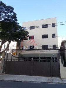 Kitnet em Jardim Esmeralda, São Paulo/SP de 18m² 1 quartos para locação R$ 1.439,00/mes