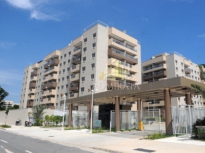 Penthouse em Recreio dos Bandeirantes, Rio de Janeiro/RJ de 227m² 3 quartos à venda por R$ 998.000,00