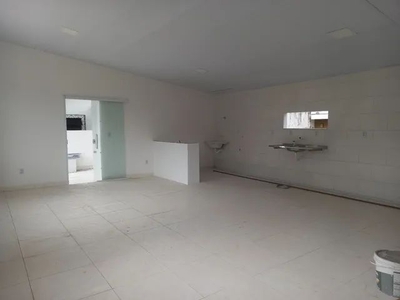 Ponto em IAPI, Salvador/BA de 60m² para locação R$ 3.500,00/mes