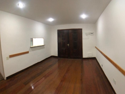 Sala em Centro, Niterói/RJ de 168m² à venda por R$ 599.000,00 ou para locação R$ 4.300,00/mes