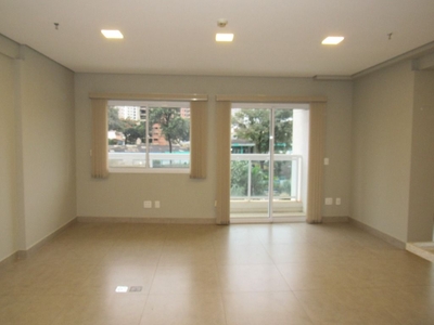 Sala em Cidade Jardim, Piracicaba/SP de 40m² para locação R$ 2.100,00/mes