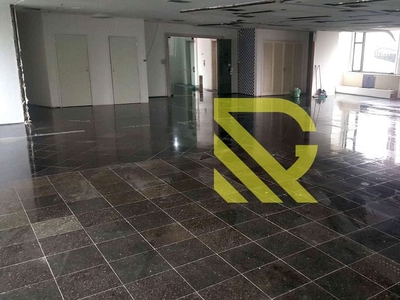 Sala em Cidade Monções, São Paulo/SP de 375m² à venda por R$ 3.899.000,00 ou para locação R$ 16.000,00/mes