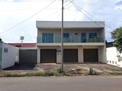 Sala em Jardim Eli Fortes Complemento, Goiânia/GO de 34m² para locação R$ 500,00/mes