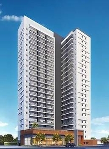 Studio em Butantã, São Paulo/SP de 29m² 1 quartos à venda por R$ 304.715,00