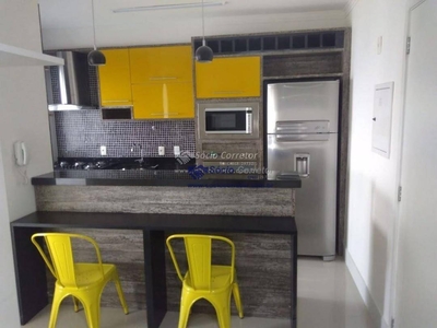 Studio em Gopoúva, Guarulhos/SP de 30m² 1 quartos para locação R$ 1.800,00/mes