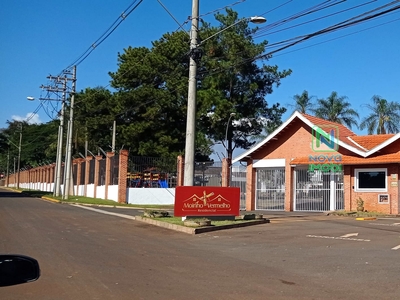 Terreno em Água Seca, Piracicaba/SP de 382m² à venda por R$ 293.000,00