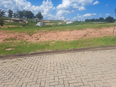 Terreno em bairros Itapema, Itatiba/SP de 640m² à venda por R$ 263.000,00