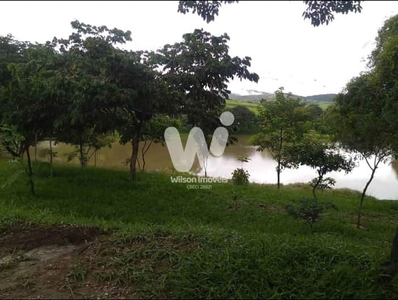Terreno em Borba, Pindamonhangaba/SP de 1000m² à venda por R$ 239.000,00
