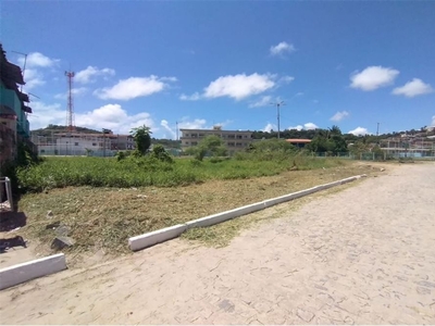 Terreno em Centro, Cabo de Santo Agostinho/PE de 0m² à venda por R$ 348.000,00