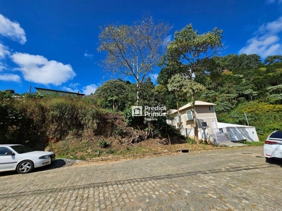 Terreno em Cônego, Nova Friburgo/RJ de 0m² à venda por R$ 218.000,00