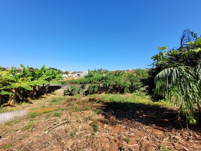 Terreno em Jardim Marim, Votuporanga/SP de 10m² à venda por R$ 70.000,00