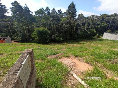 Terreno em Jardim São Vicente, Cotia/SP de 0m² à venda por R$ 619.000,00