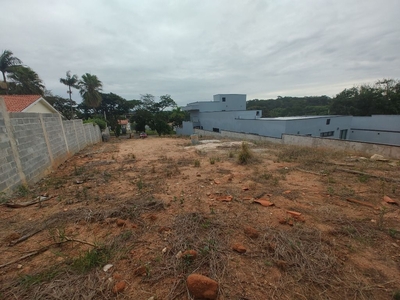 Terreno em Jardim Tereza Cristina, Jundiaí/SP de 0m² à venda por R$ 794.000,00