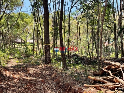 Terreno em Pasargada, Nova Lima/MG de 10m² à venda por R$ 348.000,00