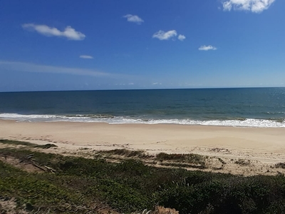 Terreno em Praia Bella, Conde/PB de 778m² à venda por R$ 208.000,00