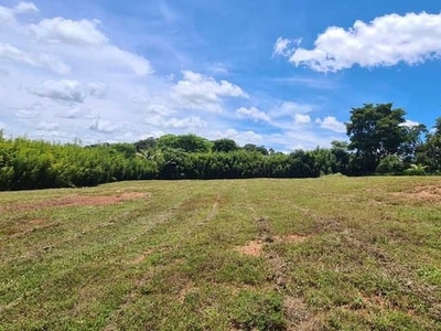 Terreno em Residencial Aldeia do Vale, Goiânia/GO de 10m² à venda por R$ 2.498.000,00