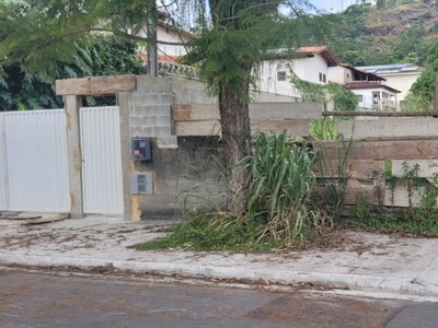 Terreno em Santo Antônio, Niterói/RJ de 0m² à venda por R$ 328.000,00