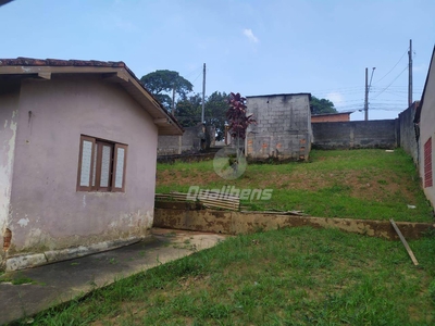 Terreno em Suíssa, Ribeirão Pires/SP de 0m² à venda por R$ 278.000,00