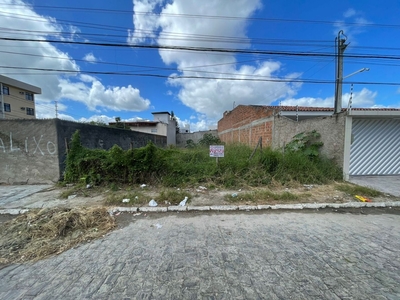 Terreno em Universitário, Caruaru/PE de 0m² à venda por R$ 348.000,00