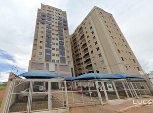 Apartamento à venda com 2 quartos em Ceilandia Sul, Ceilândia