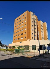 Apartamento à venda com 2 quartos em Samambaia Norte, Samambaia