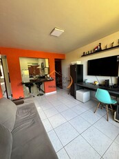 Apartamento à venda com 2 quartos em Sobradinho, Sobradinho