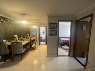 Apartamento à venda com 2 quartos no Riacho Fundo, Riacho Fundo