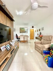 Apartamento à venda com 3 quartos em Águas Claras Sul, Águas Claras