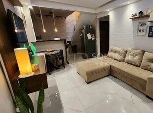 Apartamento à venda com 3 quartos em Regiao Dos Lagos, Sobradinho