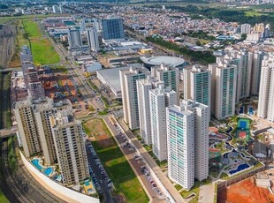 Apartamento à venda com 4 quartos em Águas Claras Sul, Águas Claras