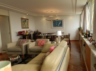 Apartamento à venda por R$ 1.750.000