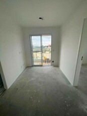 Apartamento à venda por R$ 349.000